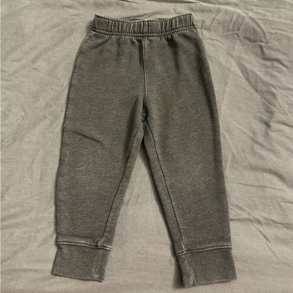 Cat & Jack - Joggers - Gray - Sz: 2T